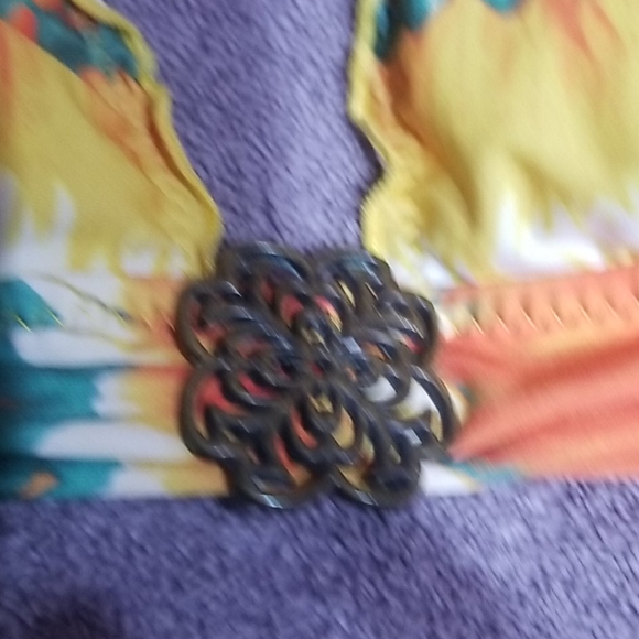 BECCA SWIMSUIT - Picture 2 of 5